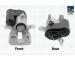 Brzdový třmen FAI AutoParts FPCA243L