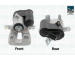 Brzdový třmen FAI AutoParts FPCA243R
