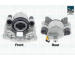 Brzdový třmen FAI AutoParts FPCA255R