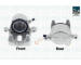 Brzdový třmen FAI AutoParts FPCA272L