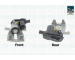 Brzdový třmen FAI AutoParts FPCA359R