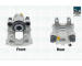 Brzdový třmen FAI AutoParts FPCA372R
