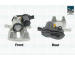 Brzdový třmen FAI AutoParts FPCA393R