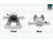 Brzdový třmen FAI AutoParts FPCA434R
