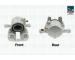 Brzdový třmen FAI AutoParts FPCA444L