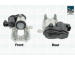 Brzdový třmen FAI AutoParts FPCA491R