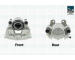 Brzdový třmen FAI AutoParts FPCA646R