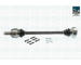 Hnací hřídel FAI AutoParts FPDS104