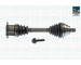 Hnací hřídel FAI AutoParts FPDS108