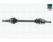 Hnací hřídel FAI AutoParts FPDS126