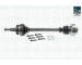 Hnací hřídel FAI AutoParts FPDS127