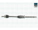 Hnací hřídel FAI AutoParts FPDS215
