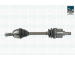 Hnací hřídel FAI AutoParts FPDS216