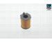Olejový filtr FAI AutoParts FPOF117