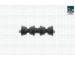 Tyč/vzpěra, stabilizátor FAI AutoParts FPSL0500