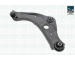 Řídicí páka, zavěšení kol FAI AutoParts FPWB0096L
