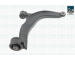 Řídicí páka, zavěšení kol FAI AutoParts FPWB0202R