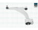 Řídicí páka, zavěšení kol FAI AutoParts FPWB0272L