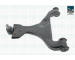 Řídicí páka, zavěšení kol FAI AutoParts FPWB0307L