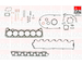 Kompletní sada těsnění, motor FAI AutoParts FS991