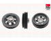 Řemenice, klikový hřídel FAI AutoParts FVD1158