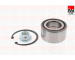 Sada lozisek kol FAI AutoParts FWBK1136