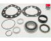 Sada ložisek kol FAI AutoParts FWBK1210
