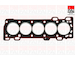 Těsnění, hlava válce FAI AutoParts HG1089