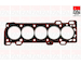 Těsnění, hlava válce FAI AutoParts HG1091