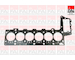 Těsnění, hlava válce FAI AutoParts HG1105A