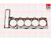 Těsnění, hlava válce FAI AutoParts HG1129