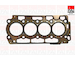 Těsnění, hlava válce FAI AutoParts HG1157