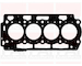 Těsnění, hlava válce FAI AutoParts HG1157A