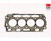 Těsnění, hlava válce FAI AutoParts HG1157C