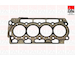 Těsnění, hlava válce FAI AutoParts HG1157D