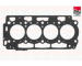 Těsnění, hlava válce FAI AutoParts HG1157D