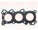 Tesnenie hlavy valcov FAI AutoParts HG1298R