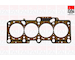 Těsnění, hlava válce FAI AutoParts HG1323