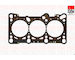 Těsnění, hlava válce FAI AutoParts HG1327