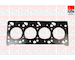 Těsnění, hlava válce FAI AutoParts HG1351