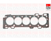 Těsnění, hlava válce FAI AutoParts HG1386