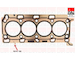 Těsnění, hlava válce FAI AutoParts HG1450
