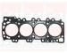Tesnenie hlavy valcov FAI AutoParts HG1511