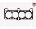 Těsnění, hlava válce FAI AutoParts HG1520