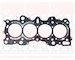 Těsnění, hlava válce FAI AutoParts HG1557
