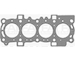 Těsnění, hlava válce FAI AutoParts HG1628