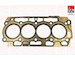 Těsnění, hlava válce FAI AutoParts HG1632C