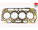 Těsnění, hlava válce FAI AutoParts HG1632D