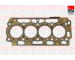 Tesnenie hlavy valcov FAI AutoParts HG1634A