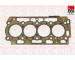 Těsnění, hlava válce FAI AutoParts HG1634D